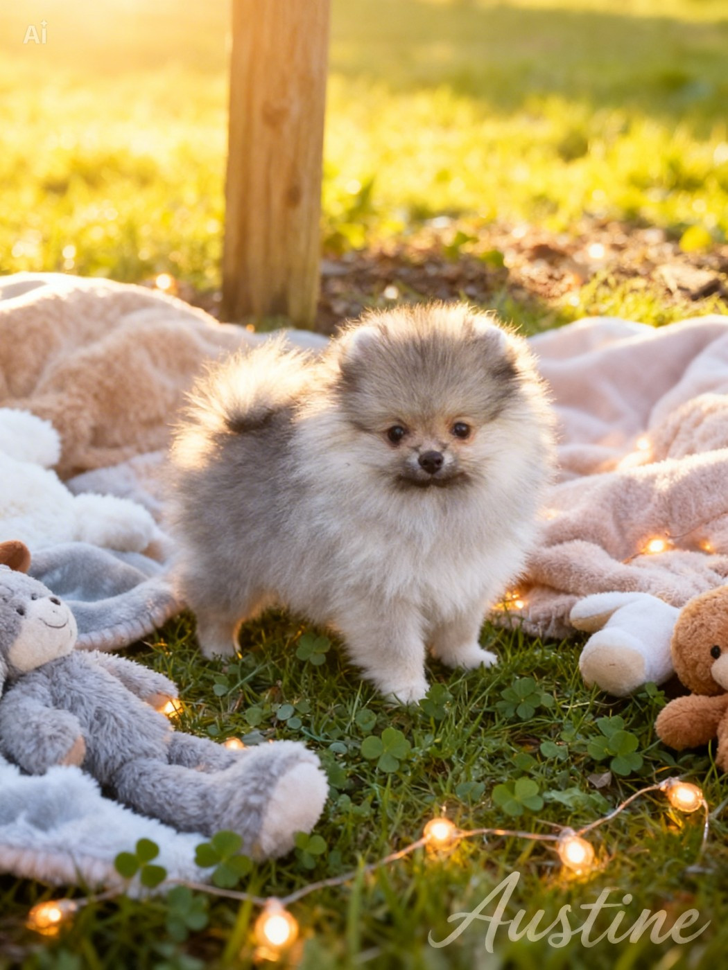 Des bébés sont nés